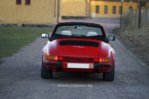 Afbeelding 5/26 van Porsche 911 SC 3.0 (1983)
