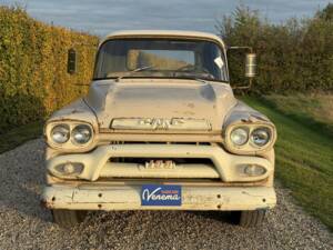 Bild 2/28 von GMC 3100 ½-ton (1959)