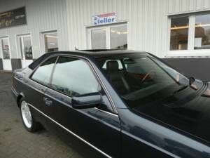 Bild 18/20 von Mercedes-Benz S 420 C (1996)