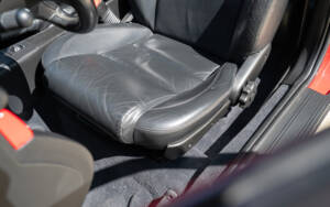 Immagine 31/39 di FIAT Coupé 2.0 20V (1998)