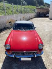 Immagine 8/66 di MG MGB (1977)