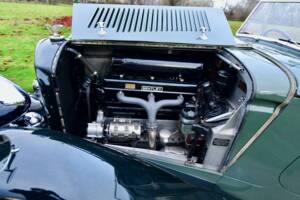 Image 50/50 of Bentley 4 1&#x2F;4 Litre (1939)