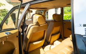 Imagen 24/41 de Citroën CX Prestige (1976)