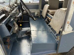 Bild 26/31 von Land Rover 88 (1958)