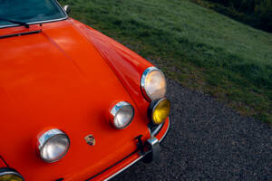 Bild 29/70 von Porsche 911 R (1967)