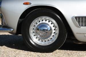 Bild 37/50 von Maserati 3500 GT Touring (1961)