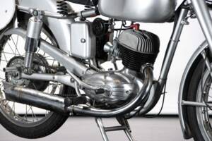 Bild 31/50 von Mondial 160 Sport Lusso (1954)