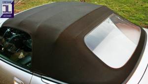 Bild 10/31 von Maserati Spyder 4200 (2001)