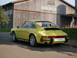 Afbeelding 22/37 van Porsche 911 2.7 S (1974)