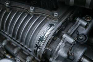 Immagine 28/47 di Bentley 4 1/2 Litre (1939)