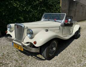 Immagine 1/8 di Spartan Roadster (1995)