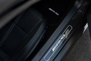 Image 23/37 of Mercedes-AMG GT Black Series (2022)