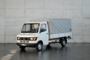 Image 1/43 of Mercedes-Benz T1 208 (1981)