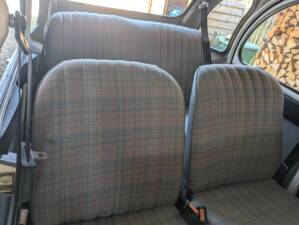 Image 15/28 de Citroën 2 CV 6 Club (1986)