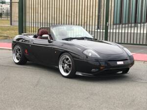 Bild 23/28 von FIAT Barchetta 1.8 16V (1999)