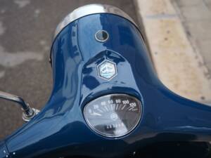 Immagine 6/36 di Piaggio Vespa 150 Sprint Veloce (1974)