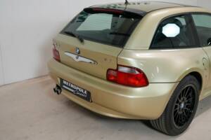 Afbeelding 13/33 van BMW Z3 Coupé 3.0 (2002)