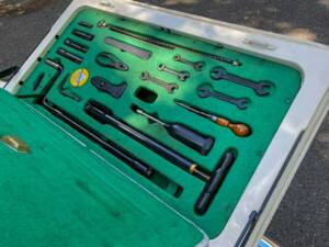 Image 40/50 of Jaguar Mk IV 3,5 Litre (1951)