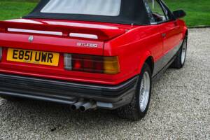 Bild 26/50 von Maserati Biturbo Spyder (1988)