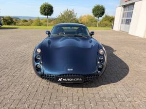 Bild 8/33 von TVR Tuscan S (2004)