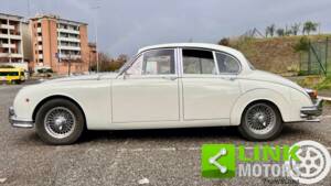 Afbeelding 5/10 van Jaguar Mk II 3.8 (1967)