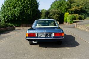 Image 14/50 of Mercedes-Benz 450 SLC (1979)