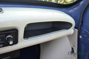 Imagen 48/50 de Renault 4 CV Décapotable (1954)