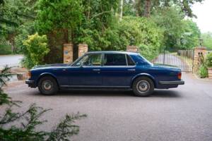 Bild 8/46 von Rolls-Royce Silver Spur II (1990)