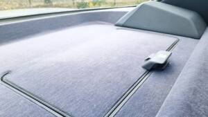 Image 17/18 de Mercedes-Benz 420 SEL (1987)