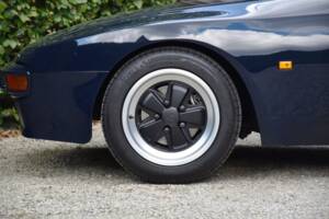 Immagine 19/40 di Porsche 944 (1985)
