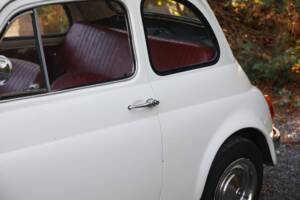 Imagen 45/50 de FIAT 500 F (1970)