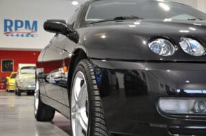 Immagine 23/39 di Alfa Romeo GTV 2.0 JTS (2005)