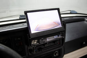 Imagen 27/39 de Volkswagen Golf Mk I Convertible 1.8 (1994)