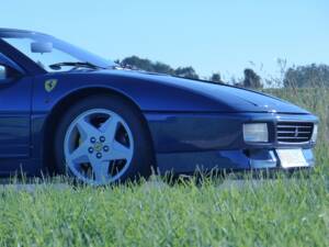 Immagine 8/37 di Ferrari 348 GTS (1994)