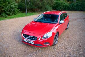 Bild 44/50 von Volvo V60 T6 (2012)