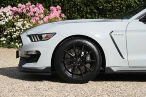 Image 11/50 of Ford Mustang Shelby GT 350 (2017)