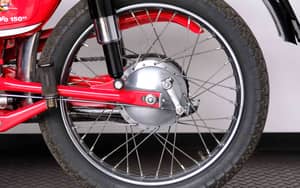 Immagine 39/61 di Moto Morini Corsaro 150 (1968)