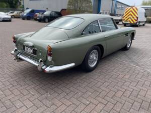 Bild 9/13 von Aston Martin DB 5 (1963)