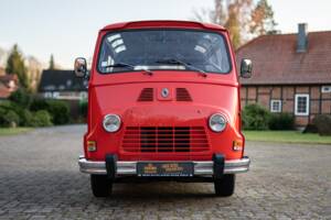 Image 7/52 of Renault Estafette (1977)