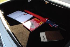 Image 20/39 of Triumph Stag (1971)