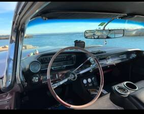 Afbeelding 2/21 van Cadillac 62 Hardtop Coupe DeVille (1960)