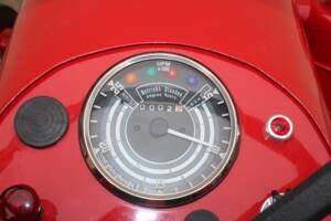 Bild 24/42 von Porsche-Diesel Super Export 339 (1963)