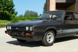 Bild 17/50 von Ford Capri 1,6 (1981)