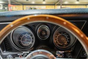 Image 12/18 of Ford Mustang Boss 351 (1970)