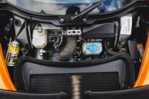 Image 39/50 of Lotus Elise 111 (1998)