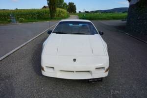 Afbeelding 15/70 van Pontiac Fiero GT (1988)