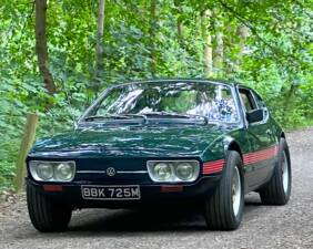 Bild 3/74 von Volkswagen SP 2 1.7 (1974)