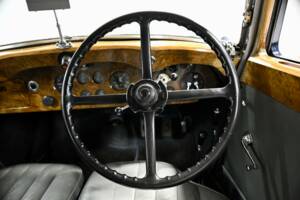 Obraz 37/50 pojazdu Rolls-Royce 20/25 HP Sport Saloon (1934)