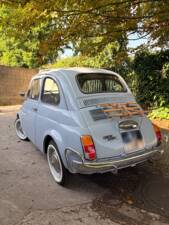 Afbeelding 3/11 van FIAT 500 L (1971)