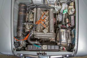 Image 23/23 of Alfa Romeo Giulia 1600 Super Biscione (1970)